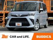 2022 TOYOTA ROOMY