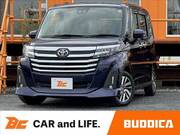 2020 TOYOTA ROOMY