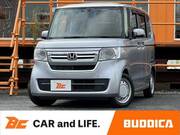 2022 HONDA N-BOX