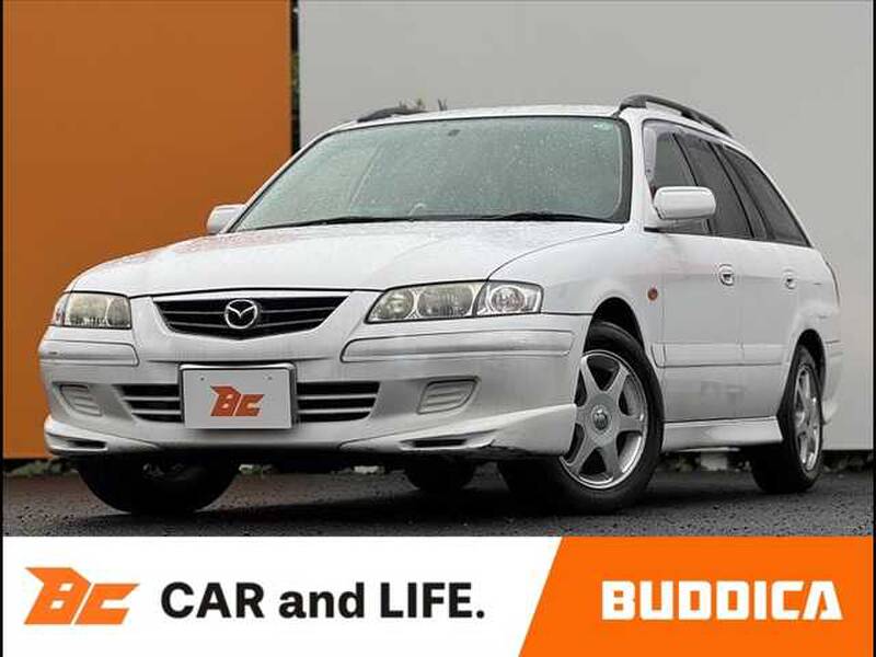 -CAPELLA WAGON