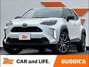 2023 TOYOTA YARIS CROSS