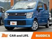 2018 SUZUKI WAGON R