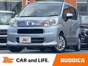 2019 DAIHATSU MOVE
