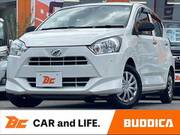 2020 DAIHATSU MIRA EES