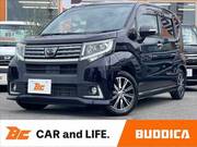 2015 DAIHATSU MOVE