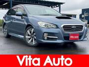 2014 SUBARU LEVORG