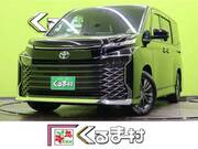 2024 TOYOTA VOXY