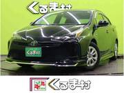 2020 TOYOTA PRIUS