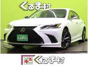 2020 LEXUS ES