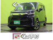 2018 DAIHATSU MOVE