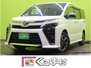 2020 TOYOTA VOXY