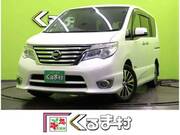 2015 NISSAN SERENA