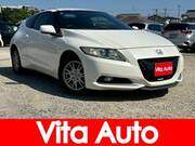 2012 HONDA CR-Z
