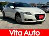 HONDA CR-Z