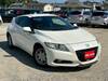 HONDA CR-Z