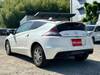 HONDA CR-Z