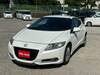 HONDA CR-Z
