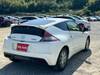 HONDA CR-Z