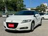 HONDA CR-Z