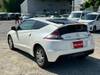 HONDA CR-Z