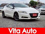2012 HONDA CR-Z
