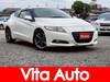 HONDA CR-Z