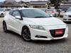 HONDA CR-Z