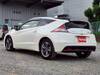 HONDA CR-Z