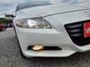 HONDA CR-Z