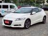 HONDA CR-Z