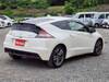 HONDA CR-Z