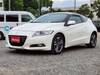 HONDA CR-Z