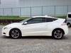HONDA CR-Z