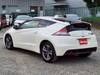HONDA CR-Z