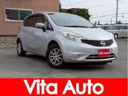 2015 NISSAN NOTE