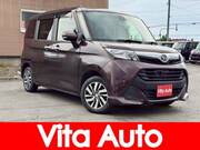 2017 DAIHATSU THOR