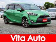 2015 TOYOTA SIENTA