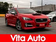 2014 SUBARU LEVORG