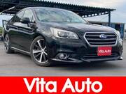 2016 SUBARU LEGACY B4