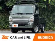 2022 SUZUKI CARRY TRUCK