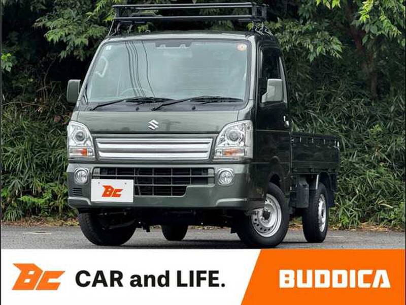 -CARRY TRUCK