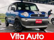 2018 SUZUKI XBEE
