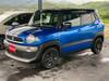 SUZUKI XBEE