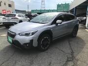 2022 SUBARU XV