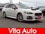 2014 SUBARU LEVORG