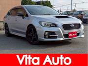 2014 SUBARU LEVORG