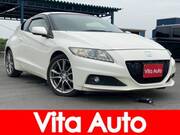 2014 HONDA CR-Z