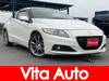 HONDA CR-Z