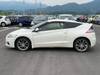HONDA CR-Z