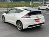 HONDA CR-Z
